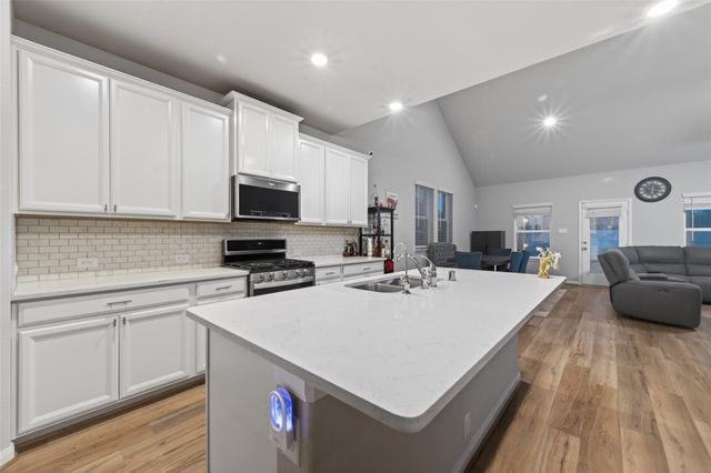 519 Ellwood Terrace Lane, Richmond, TX 77406