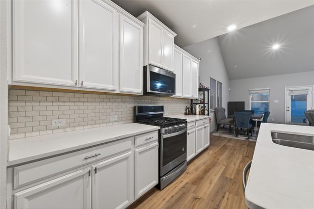 519 Ellwood Terrace Lane, Richmond, TX 77406