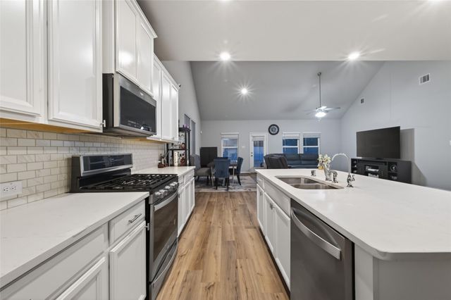 519 Ellwood Terrace Lane, Richmond, TX 77406