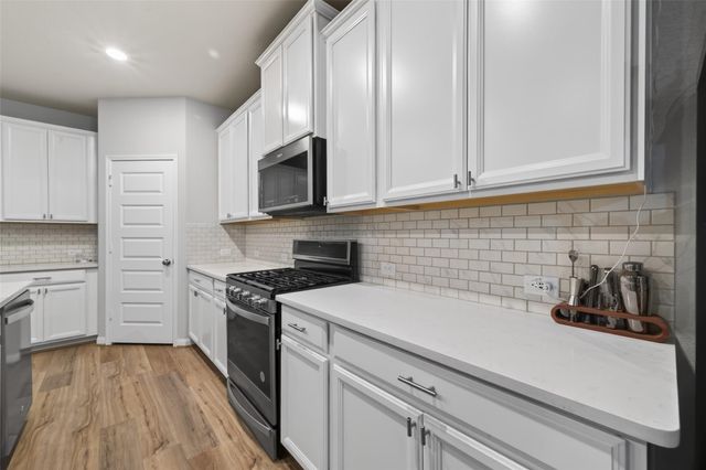 519 Ellwood Terrace Lane, Richmond, TX 77406