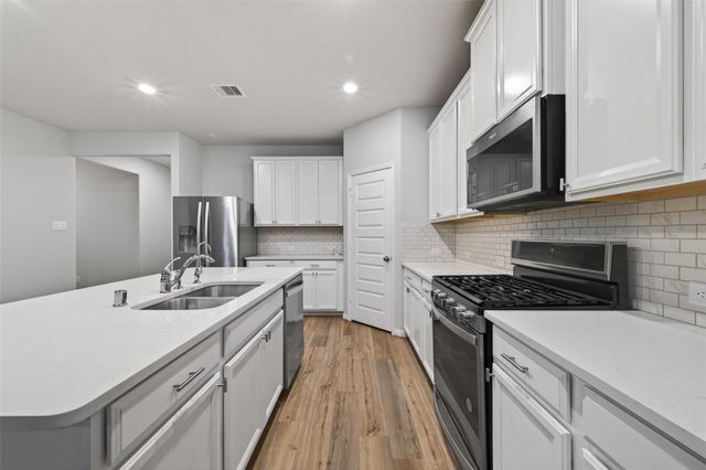 519 Ellwood Terrace Lane, Richmond, TX 77406