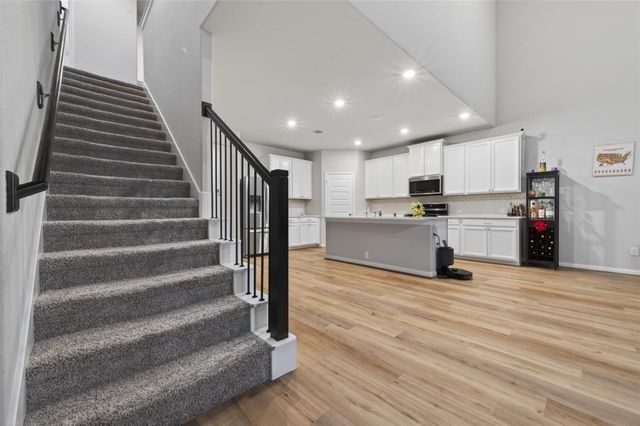 519 Ellwood Terrace Lane, Richmond, TX 77406