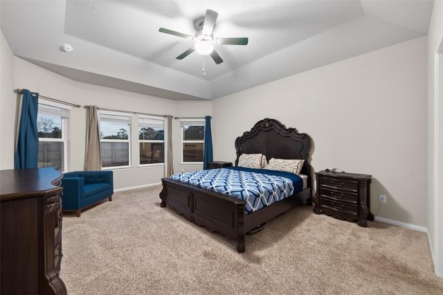 519 Ellwood Terrace Lane, Richmond, TX 77406