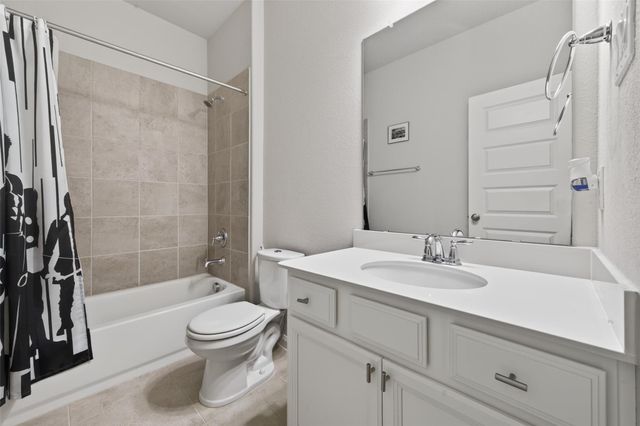 519 Ellwood Terrace Lane, Richmond, TX 77406