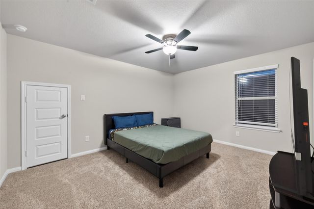 519 Ellwood Terrace Lane, Richmond, TX 77406