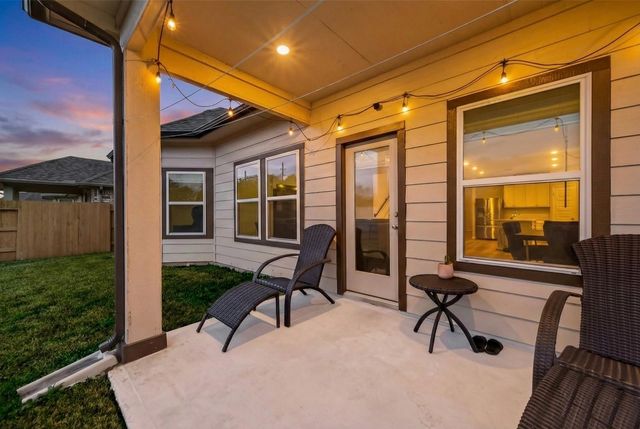 519 Ellwood Terrace Lane, Richmond, TX 77406