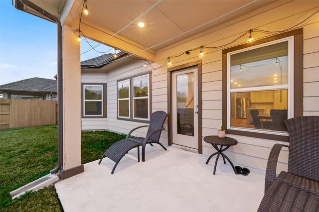 519 Ellwood Terrace Lane, Richmond, TX 77406