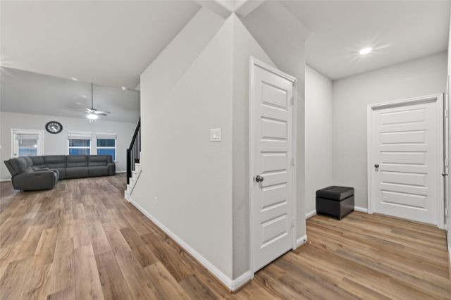 519 Ellwood Terrace Lane, Richmond, TX 77406