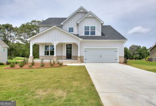 476 Lawson Drive 25, Mansfield, GA 30055