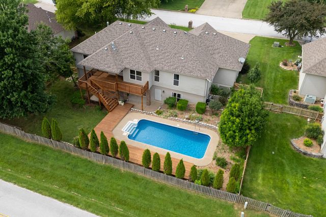 527 Piperpoint, Rogersville, MO 65742