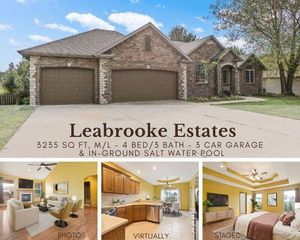 527 Piperpoint, Rogersville, MO 65742