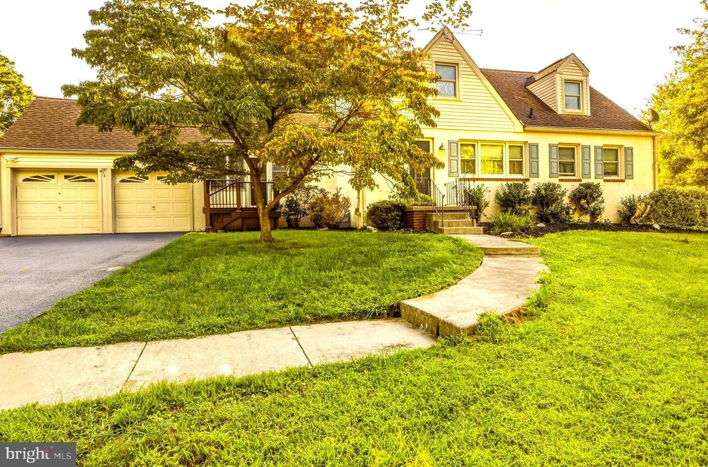 275 GLENWOOD AVE, WOODBURY HEIGHTS, NJ 08097 — photo 3