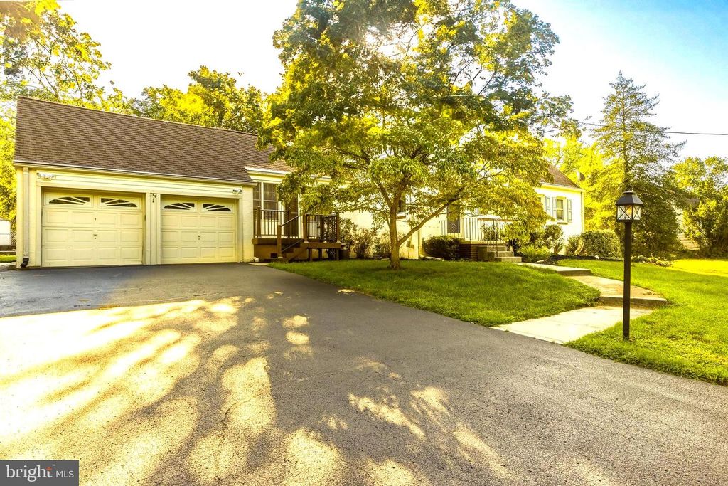 275 GLENWOOD AVE, WOODBURY HEIGHTS, NJ 08097 — photo 4