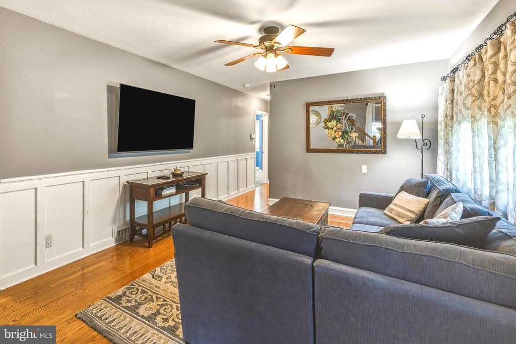 275 GLENWOOD AVE, WOODBURY HEIGHTS, NJ 08097 — photo 5
