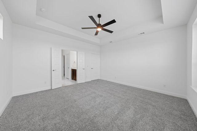 401 Barnfield Road, Cleburne, TX 76033