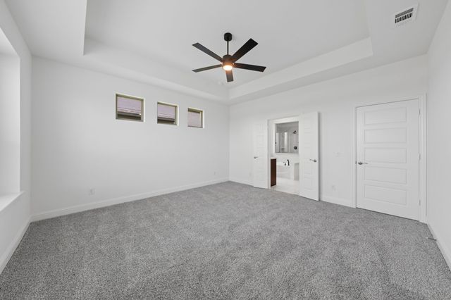 401 Barnfield Road, Cleburne, TX 76033