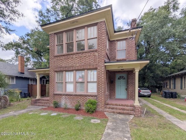 2248 DELLWOOD Avenue, Jacksonville, FL 32204