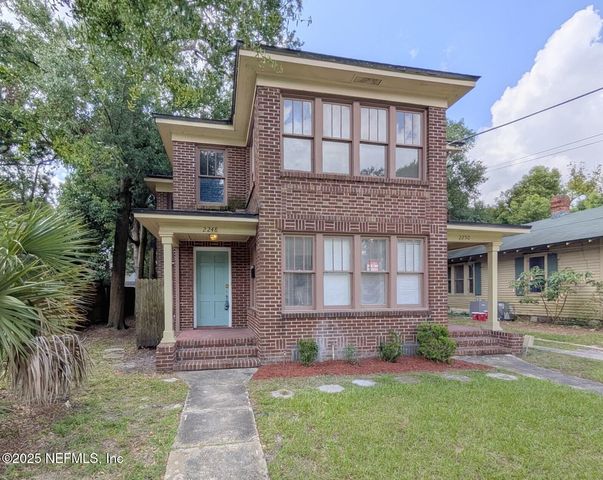 2248 DELLWOOD Avenue, Jacksonville, FL 32204