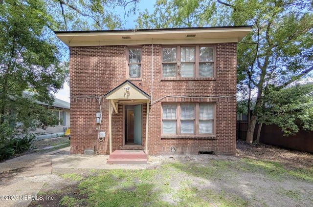 2248 DELLWOOD Avenue, Jacksonville, FL 32204