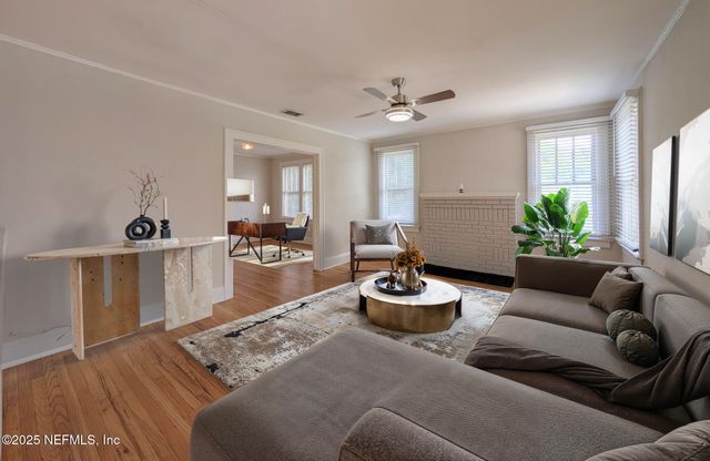 2248 DELLWOOD Avenue, Jacksonville, FL 32204