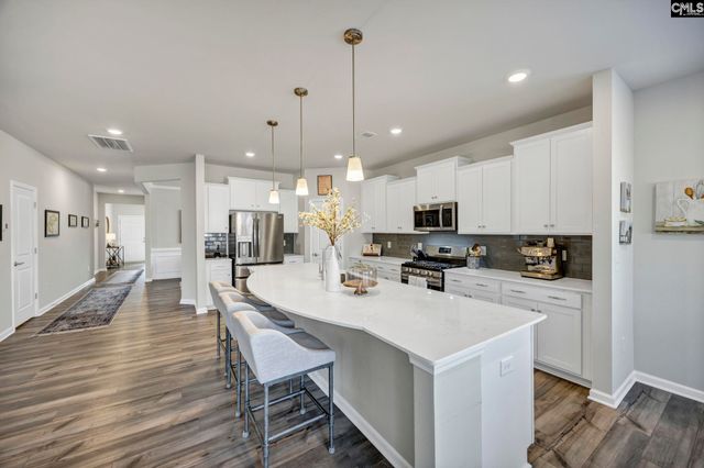 409 Layup Circle, Elgin, SC 29045