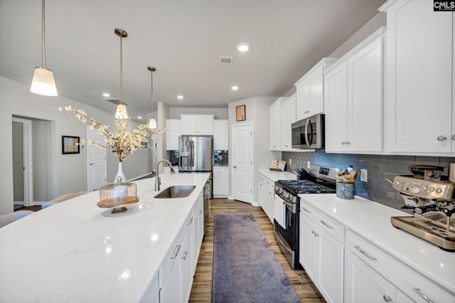 409 Layup Circle, Elgin, SC 29045