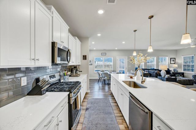 409 Layup Circle, Elgin, SC 29045