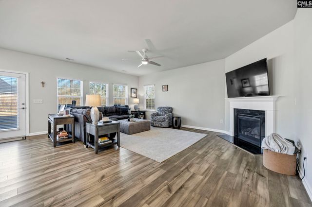 409 Layup Circle, Elgin, SC 29045