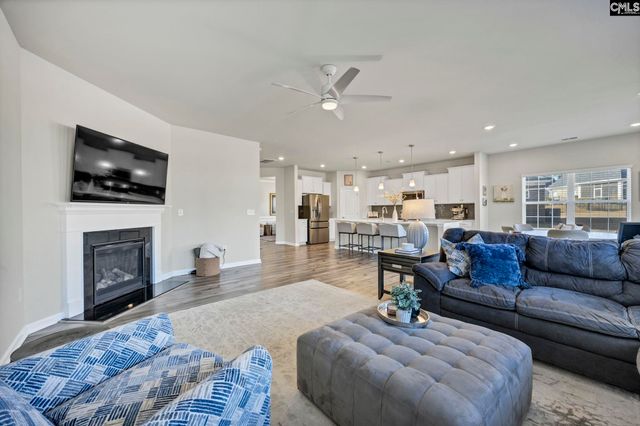 409 Layup Circle, Elgin, SC 29045