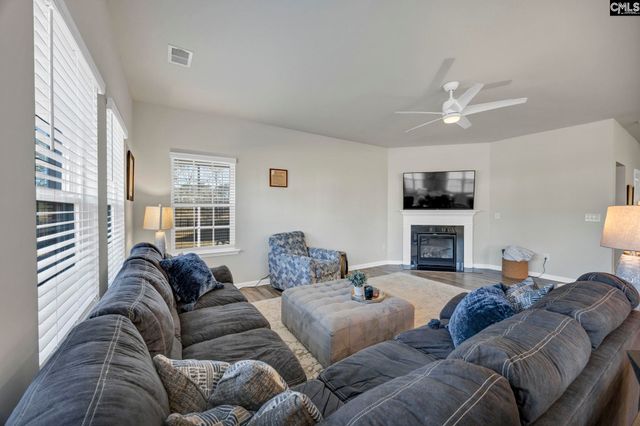 409 Layup Circle, Elgin, SC 29045