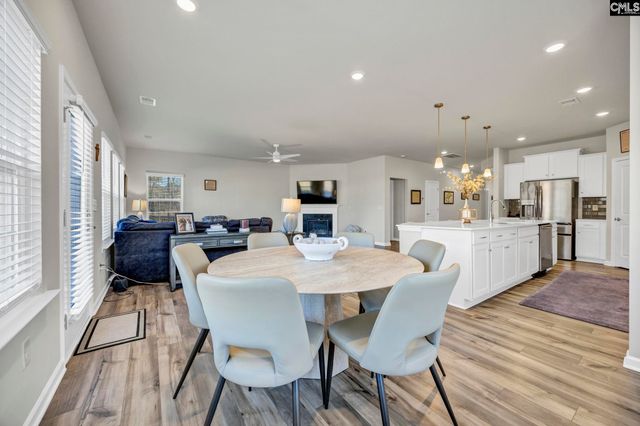 409 Layup Circle, Elgin, SC 29045