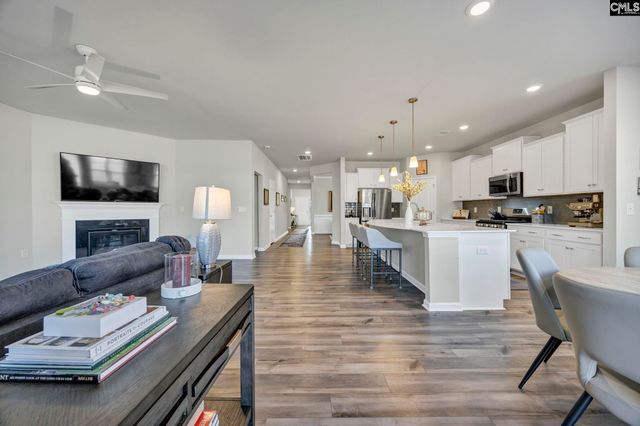 409 Layup Circle, Elgin, SC 29045