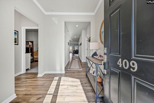 409 Layup Circle, Elgin, SC 29045