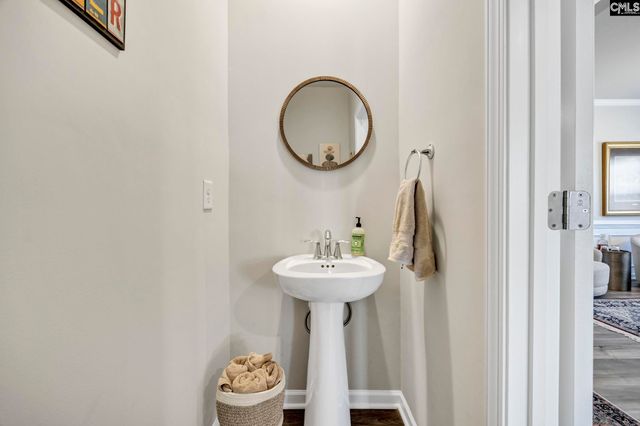409 Layup Circle, Elgin, SC 29045