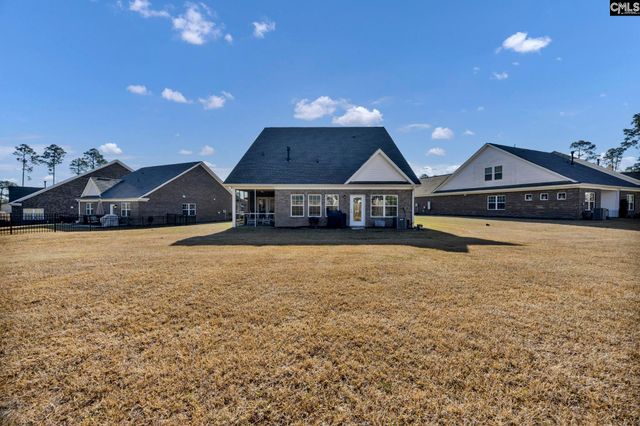 409 Layup Circle, Elgin, SC 29045