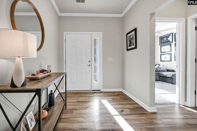 409 Layup Circle, Elgin, SC 29045