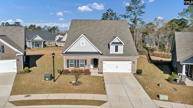 409 Layup Circle, Elgin, SC 29045