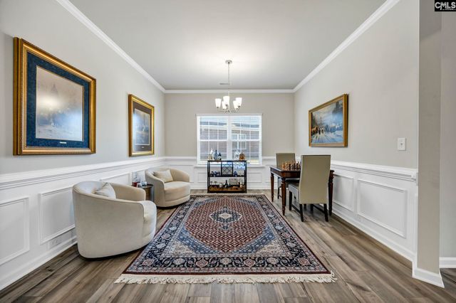 409 Layup Circle, Elgin, SC 29045