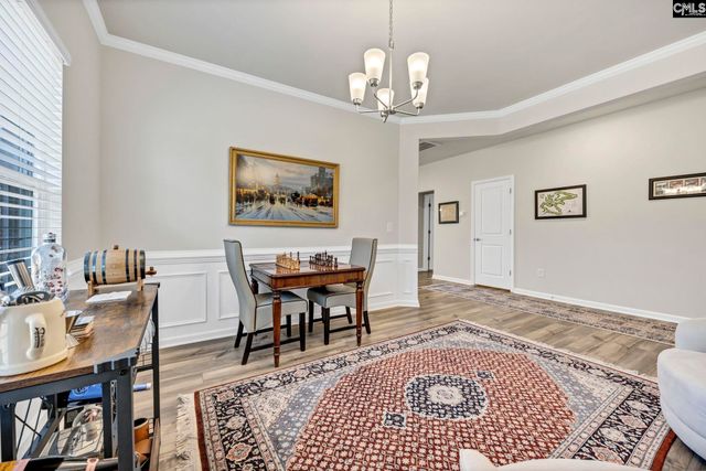 409 Layup Circle, Elgin, SC 29045