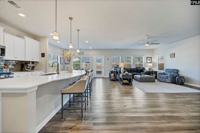 409 Layup Circle, Elgin, SC 29045