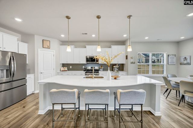 409 Layup Circle, Elgin, SC 29045