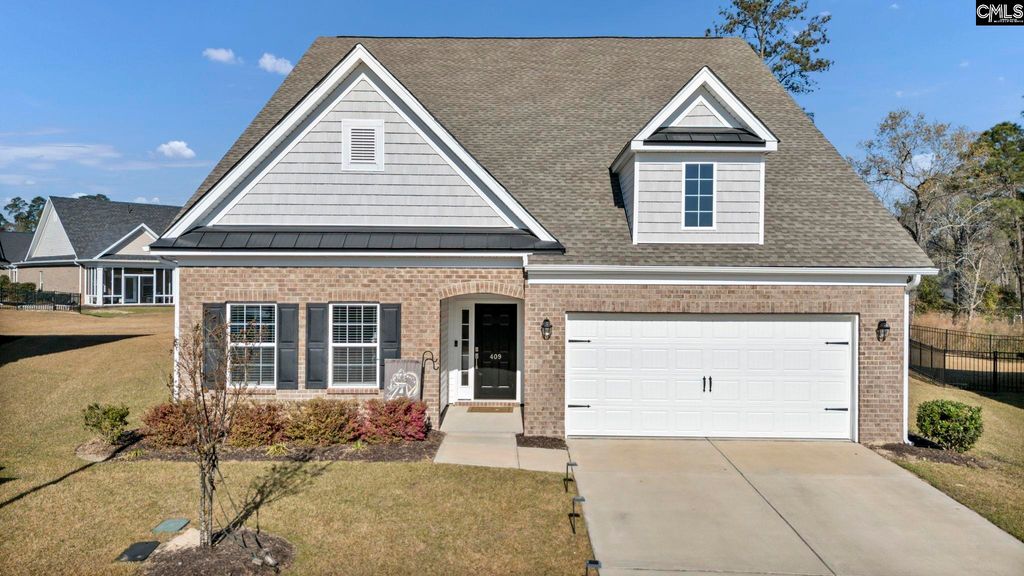 409 Layup Circle, Elgin, SC 29045