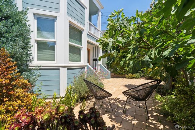 148 Peralta Avenue B, San Francisco, CA 94110