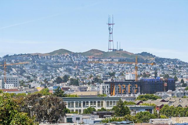 148 Peralta Avenue B, San Francisco, CA 94110