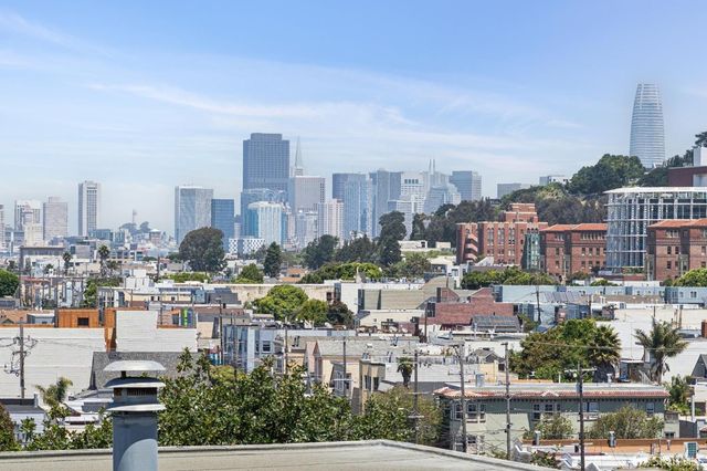 148 Peralta Avenue B, San Francisco, CA 94110