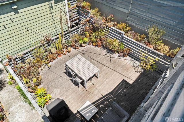 148 Peralta Avenue B, San Francisco, CA 94110