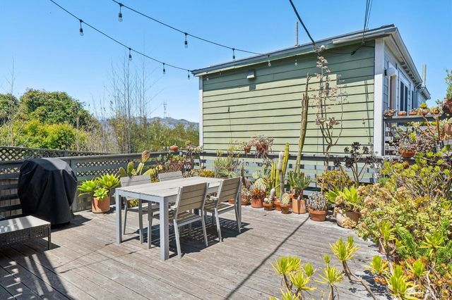 148 Peralta Avenue B, San Francisco, CA 94110