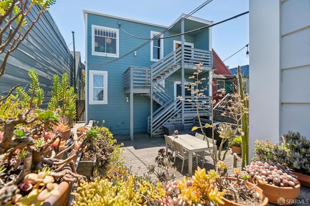148 Peralta Avenue B, San Francisco, CA 94110