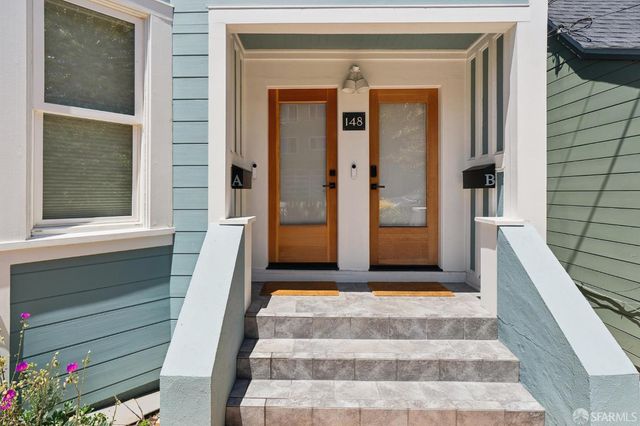 148 Peralta Avenue B, San Francisco, CA 94110