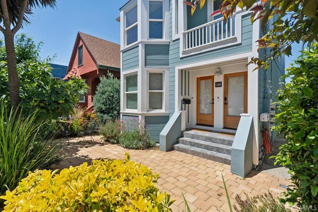 148 Peralta Avenue B, San Francisco, CA 94110